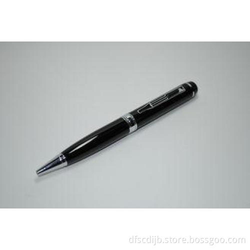 HD Spy Hidden Camera Pen DVR 1280 * 720 30fps, with Motion